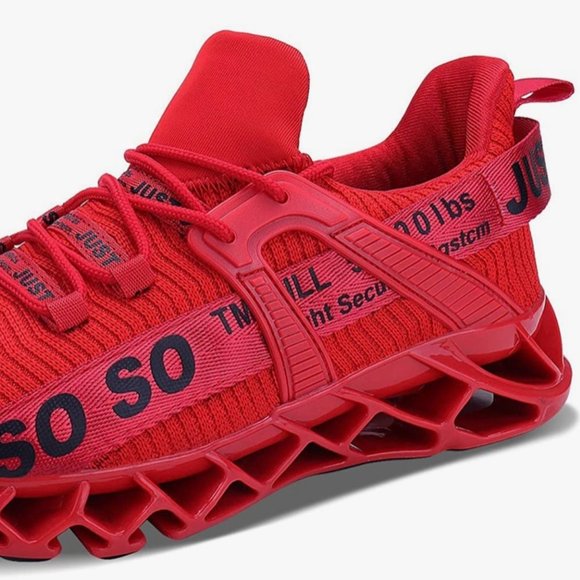 UMYOGO Women's Running Shoes - Picture 7 of 7